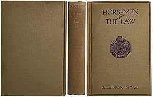 Horsemen of the Law
