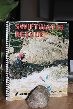 Seller image for Swiftwater Rescue for sale by Wagon Tongue Books