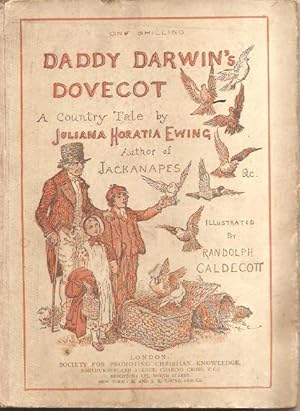 Imagen del vendedor de Daddy Darwin's Dovecot: A Country Tale a la venta por Ripping Yarns