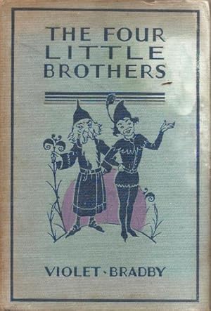 Imagen del vendedor de The Four Little Brothers a la venta por Ripping Yarns