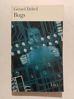 Bild des Verkufers fr Bugs zum Verkauf von ANTIQUARIAT Franke BRUDDENBOOKS
