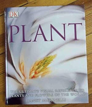 Imagen del vendedor de Plant a la venta por The Book Junction