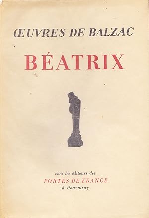 Image du vendeur pour Scnes de la vie prive. Batrix. mis en vente par Antiquariat Immanuel, Einzelhandel