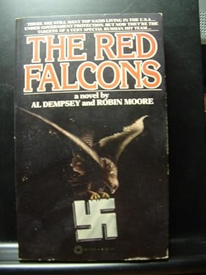 Seller image for THE RED FALCONS / THE UNICORN AFFAIR for sale by The Book Abyss