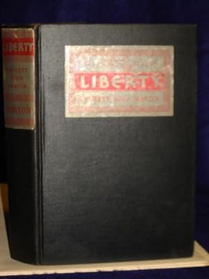 Image du vendeur pour Liberty mis en vente par Gil's Book Loft