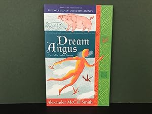 Seller image for Dream Angus: The Celtic God of Dreams for sale by Bookwood