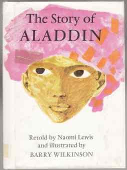 Immagine del venditore per The Story of Aladdin venduto da HORSE BOOKS PLUS LLC