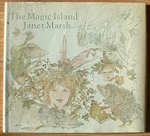 Seller image for The Magic Island for sale by Pauline Harries Books
