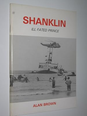 Shanklin: Ill Fated Prince
