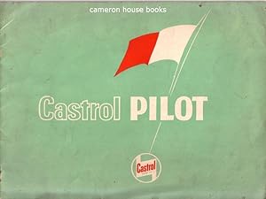 Castrol Pilot