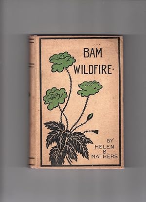 Imagen del vendedor de Bam Wildfire a la venta por Rare Reads