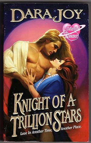 Seller image for KNIGHT OF A TRILLION STARS for sale by Mirror Image Book