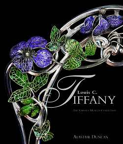 Louis C. Tiffany: Garden Museum Collection