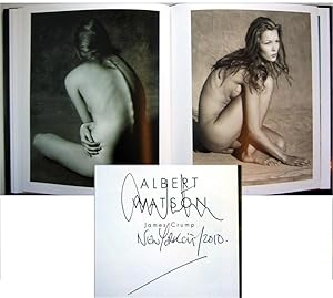 Albert Watson: Phaidon Press Retrospective (SIGNED by Albert Watson