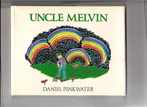 Immagine del venditore per Uncle Melvin venduto da Beverly Loveless