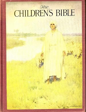 Immagine del venditore per The Children s Bible-Selections from the Old and New Testament venduto da Beverly Loveless