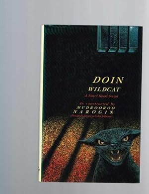 Seller image for Doin Wildcat: A Novel Koori Script for sale by Berry Books