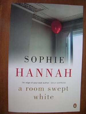 A Room Swept White