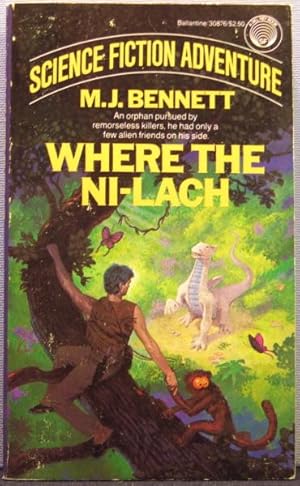 Where the Ni-Lach [series: Ni-Lach]