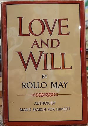Immagine del venditore per Love and Will venduto da The Book House, Inc.  - St. Louis