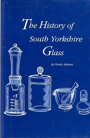 History of South Yorkshire Glass