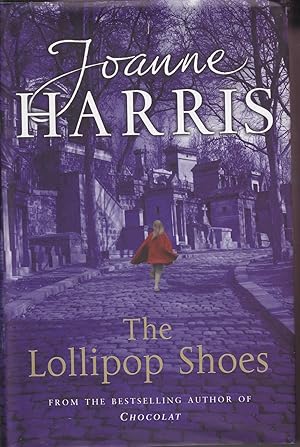 Seller image for The Lollipop Shoes for sale by Kevin Webb Books