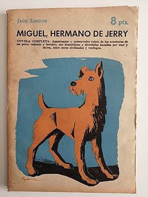 Miguel, hermano de Jerry