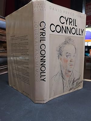 Seller image for Cyril Connolly: Journal and Memoir for sale by The Book Lady Bookstore