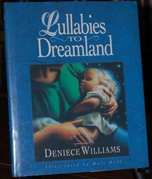 Seller image for Lullabies to Dreamland for sale by HORSE BOOKS PLUS LLC