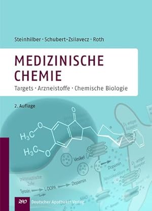 Seller image for Medizinische Chemie for sale by Rheinberg-Buch Andreas Meier eK