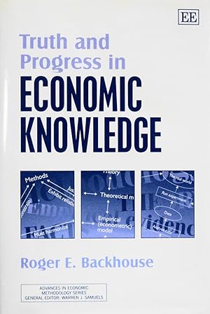 Image du vendeur pour Truth and Progress in Economic Knowledge mis en vente par School Haus Books