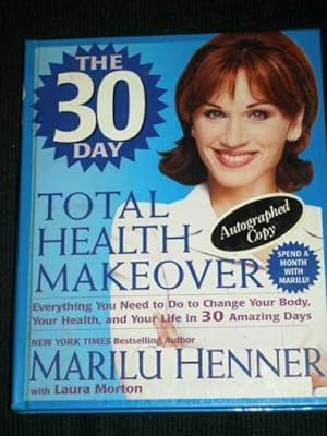 30-Day Total Health Makeover, The