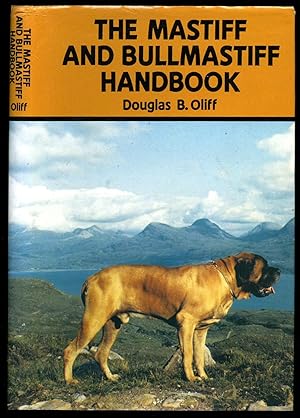 Bild des Verkufers fr The Mastiff and Bullmastiff Handbook zum Verkauf von Little Stour Books PBFA Member