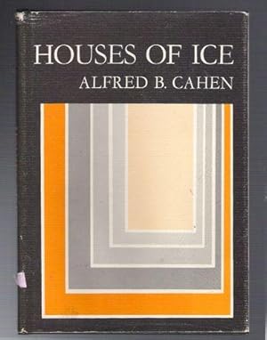Seller image for Houses of Ice for sale by Gyre & Gimble