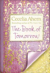 Seller image for The Book of Tomorrow for sale by Alpha 2 Omega Books BA