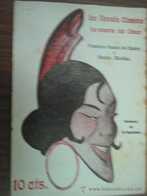 Seller image for LA MUERTE DEL CSAR for sale by Librera Maestro Gozalbo