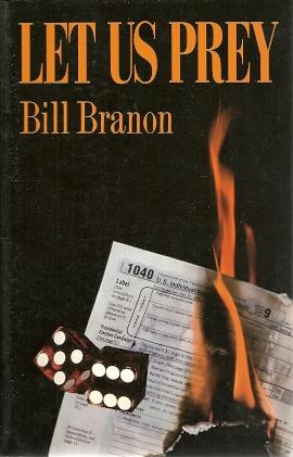 Imagen del vendedor de Let Us Prey a la venta por Mike Murray - Bookseller LLC