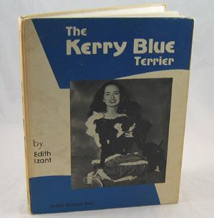 Seller image for The Kerry Blue Terrier for sale by Horsham Rare Books