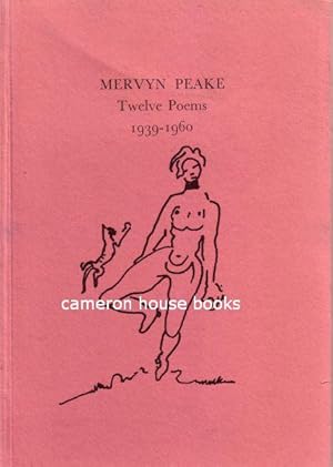 Twelve Poems, 1939-1960.