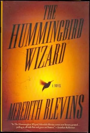 Immagine del venditore per The Hummingbird Wizard venduto da Bookmarc's