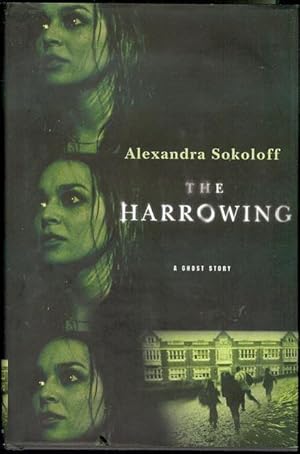 Imagen del vendedor de The Harrowing a la venta por Bookmarc's