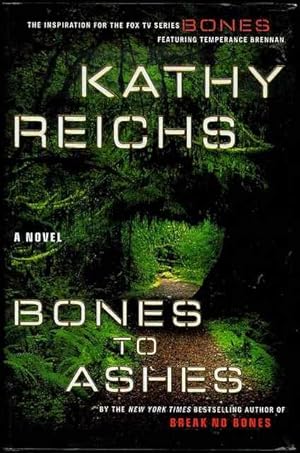 Immagine del venditore per Bones to Ashes venduto da Bookmarc's