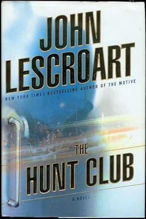 Imagen del vendedor de The Hunt Club a la venta por Bookmarc's