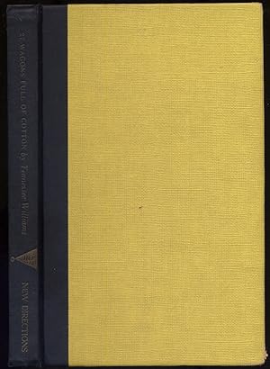 Seller image for 27 Wagons Full of Cotton and Other One-Act Plays for sale by Between the Covers-Rare Books, Inc. ABAA