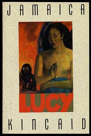 Seller image for Lucy for sale by Between the Covers-Rare Books, Inc. ABAA