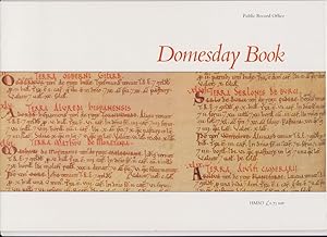 Domesday Book