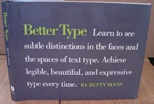 Better Type