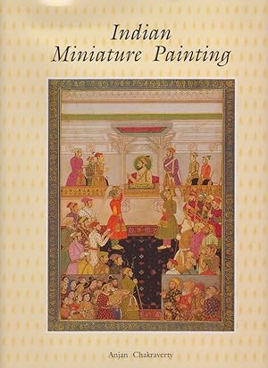 Image du vendeur pour Indian Miniature Painting mis en vente par Colophon Book Shop, ABAA