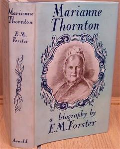 Marianne Thornton 1797-1887. A Domestic Biography