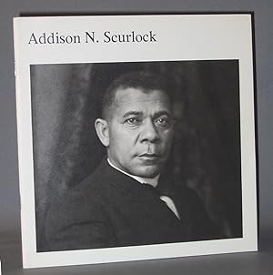 Imagen del vendedor de The Historic Photographs of Addison N. Scurlock a la venta por Exquisite Corpse Booksellers